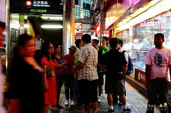 2011 香港國際旅展 / 六天五夜香港行 【宜蘭民宿】Sunday Home
