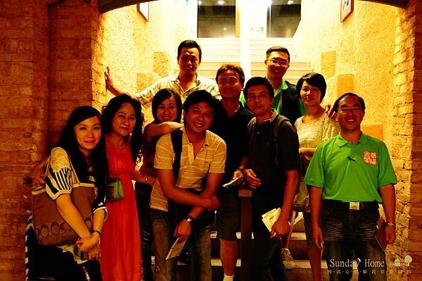 2011 香港國際旅展 / 六天五夜香港行 【宜蘭民宿】Sunday Home
