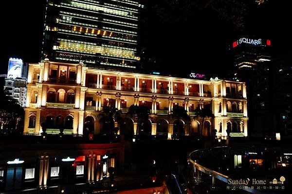 2011 香港國際旅展 / 六天五夜香港行 【宜蘭民宿】Sunday Home