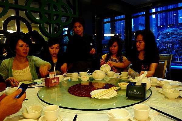 2011 香港國際旅展 / 六天五夜香港行 【宜蘭民宿】Sunday Home