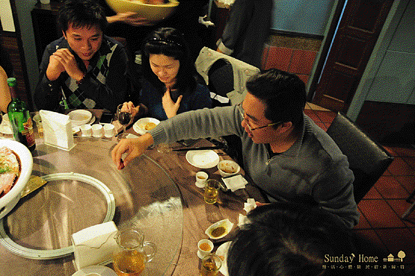 【宜蘭美食推薦】差不多料理 【宜蘭民宿】Sunday Home