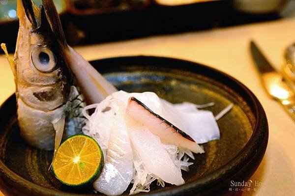 【宜蘭美食推薦】20111002 饗宴鐵板燒 【宜蘭民宿】Sunday Home
