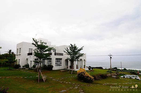 20110921 花東小旅行-海印民宿 【宜蘭民宿】Sunday Home