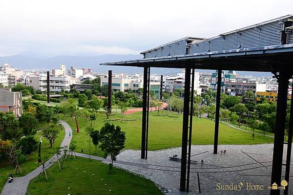 【宜蘭旅遊景點推薦】20120926 羅東文化工場 【宜蘭民宿】Sunday Home