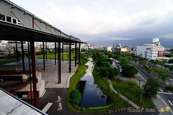 【宜蘭旅遊景點推薦】20120926 羅東文化工場 【宜蘭民宿】Sunday Home