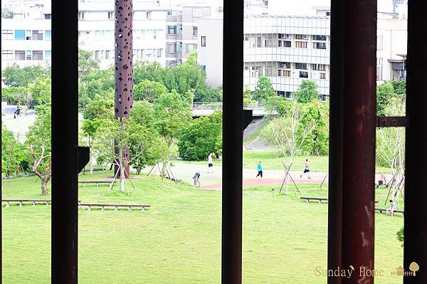 【宜蘭旅遊景點推薦】20120926 羅東文化工場 【宜蘭民宿】Sunday Home