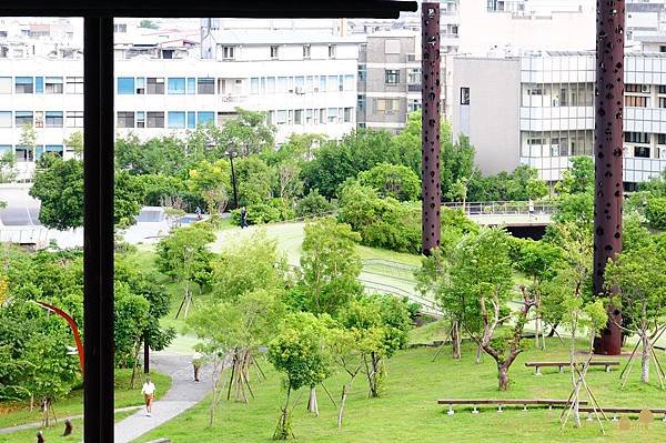 【宜蘭旅遊景點推薦】20120926 羅東文化工場 【宜蘭民宿】Sunday Home