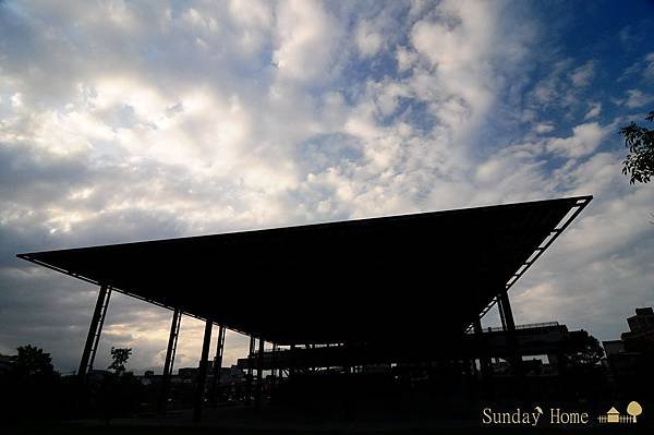 【宜蘭旅遊景點推薦】20120926 羅東文化工場 【宜蘭民宿】Sunday Home