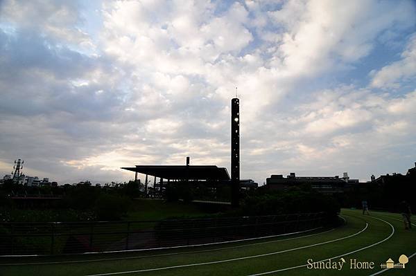 【宜蘭旅遊景點推薦】20120926 羅東文化工場 【宜蘭民宿】Sunday Home