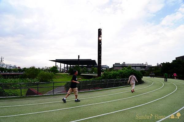 【宜蘭旅遊景點推薦】20120926 羅東文化工場 【宜蘭民宿】Sunday Home