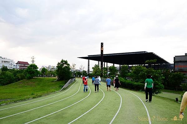 【宜蘭旅遊景點推薦】20120926 羅東文化工場 【宜蘭民宿】Sunday Home