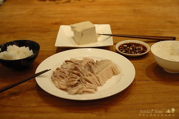 20101026 國泰醫院全身健檢 【宜蘭民宿】Sunday Home