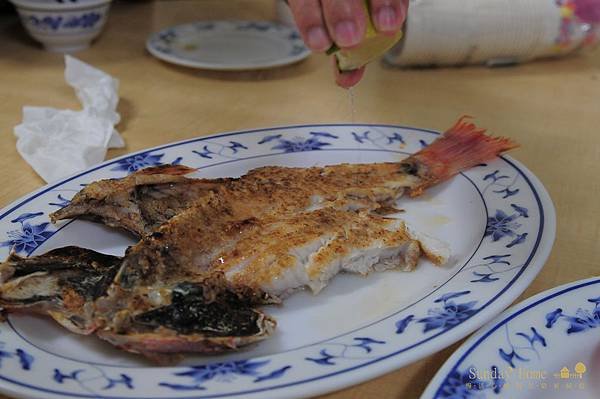20110302【宜蘭美食推薦】永鎮海鮮老店 【宜蘭民宿】Sunday Home
