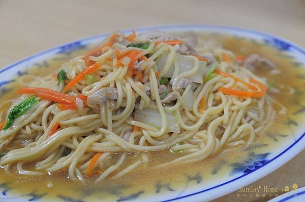 20110302【宜蘭美食推薦】永鎮海鮮老店 【宜蘭民宿】Sunday Home
