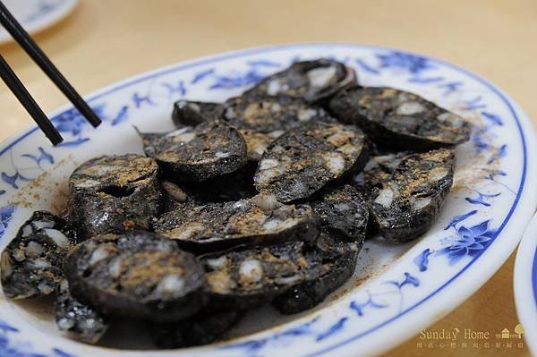 20110302【宜蘭美食推薦】永鎮海鮮老店 【宜蘭民宿】Sunday Home
