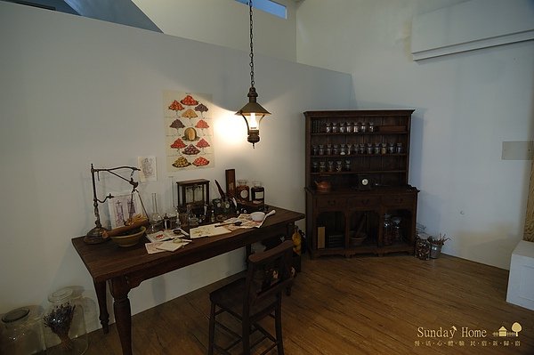 【宜蘭旅遊景點推薦】橘之鄉形象蜜餞館 【宜蘭民宿】Sunday Home