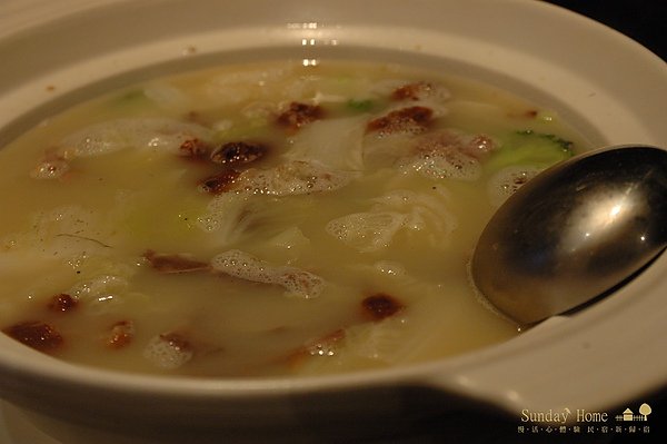 【宜蘭美食推薦】晶英酒店-紅樓餐廳 頂級烤鴨宴 【宜蘭民宿】Sunday Home