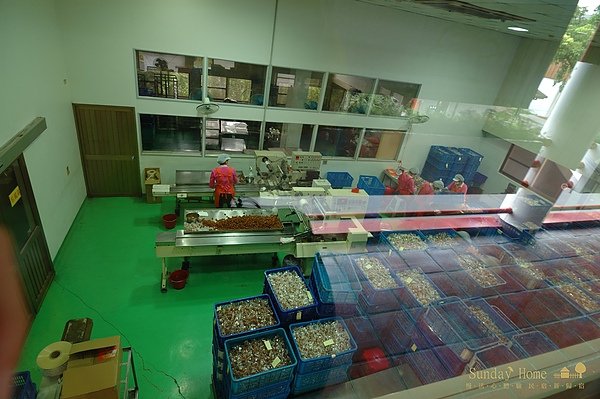 【宜蘭旅遊景點推薦】橘之鄉形象蜜餞館 【宜蘭民宿】Sunday Home
