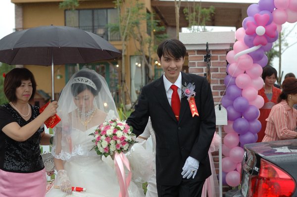 【宜蘭民宿】Sunday Home 村幹事娶媳婦