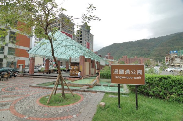 【宜蘭民宿】Sunday Home 礁溪湯圍溝溫泉公園
