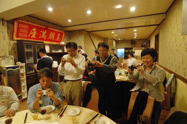 【宜蘭美食推薦】無菜單料理的礁溪武暖餐廳 【宜蘭民宿】Sunday Home