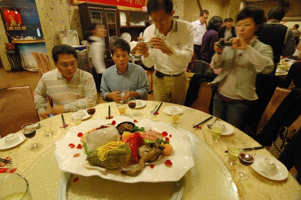 【宜蘭美食推薦】無菜單料理的礁溪武暖餐廳 【宜蘭民宿】Sunday Home