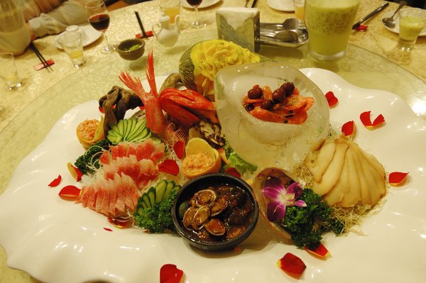 【宜蘭美食推薦】無菜單料理的礁溪武暖餐廳 【宜蘭民宿】Sunday Home