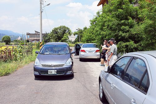 【宜蘭民宿】Sunday Home
