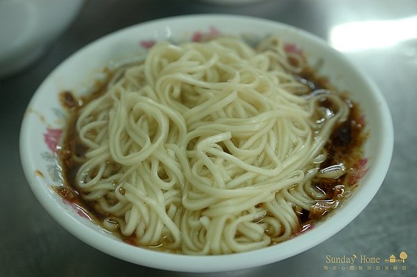 【宜蘭美食推薦】宜蘭大麵章 【宜蘭民宿】Sunday Home