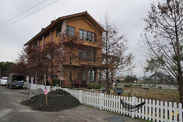 2011 Sunday Home 整修記事 【宜蘭民宿】Sunday Home