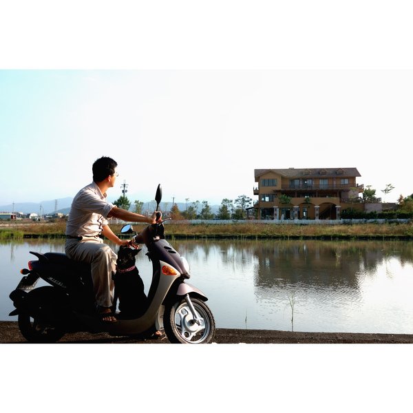 YAMAHA JOG Ciao