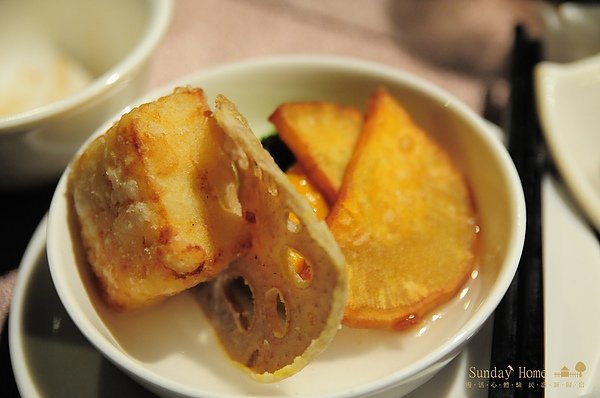 【宜蘭美食推薦】差不多料理 【宜蘭美食】Sunday Home