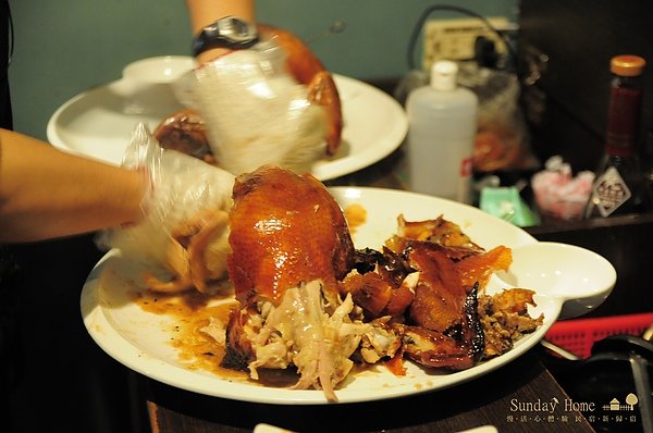 【宜蘭美食推薦】差不多料理 【宜蘭美食】Sunday Home