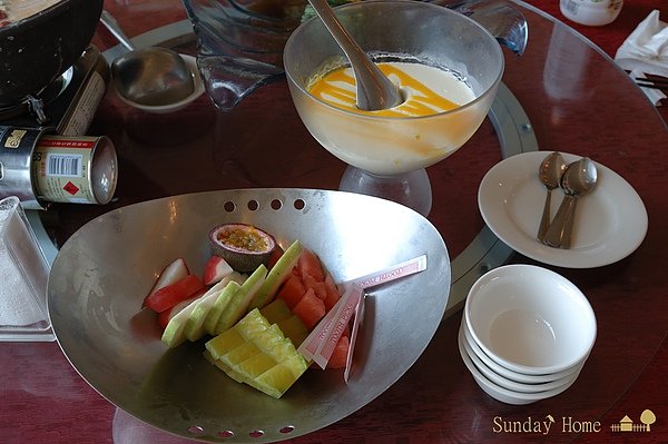 【宜蘭美食推薦】Live 食尚藝廊 【宜蘭民宿】Sunday Home