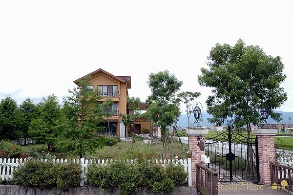 獨角仙底兜位？【宜蘭民宿】Sunday Home