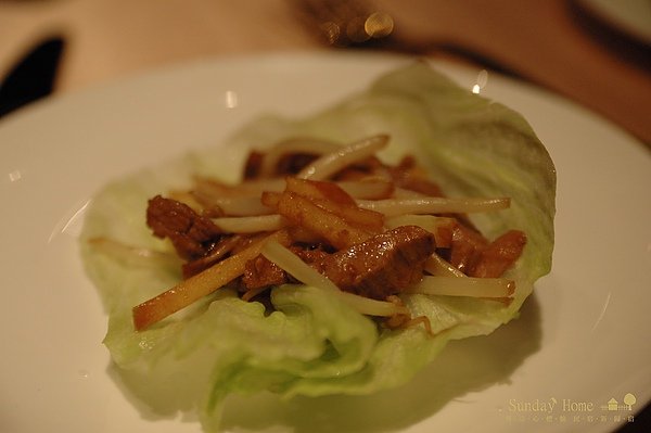 【宜蘭美食推薦】晶英酒店-紅樓餐廳 頂級烤鴨宴 【宜蘭民宿】Sunday Home