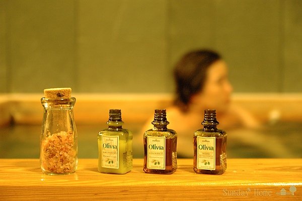 礁溪老爺大飯店-香氛湯屋體驗行 【宜蘭民宿】Sunday Home