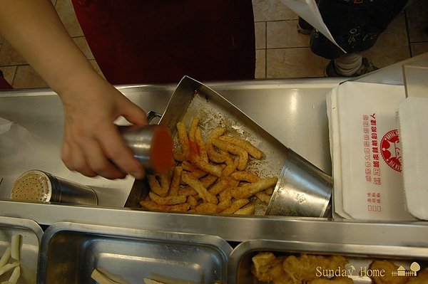 【宜蘭美食推薦】皇家貴族派雞排