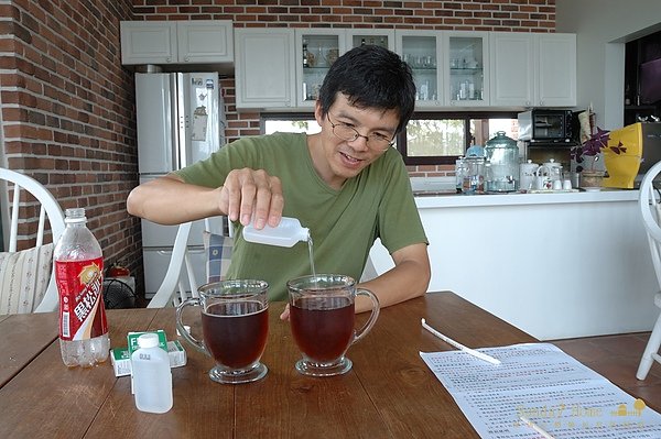 20101026 國泰醫院全身健檢 【宜蘭民宿】Sunday Home