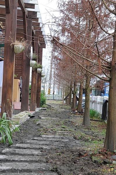 2011 Sunday Home 整修記事 【宜蘭民宿】Sunday Home