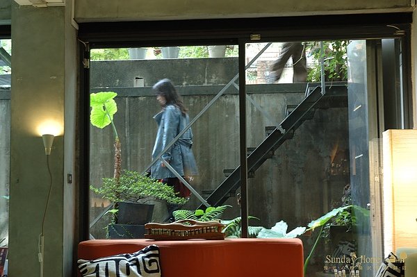 肯園 香覺戲體 SPA 初體驗身心療程 【宜蘭民宿】Sunday Home