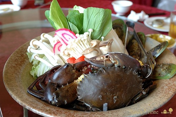 【宜蘭美食推薦】Live 食尚藝廊 【宜蘭民宿】Sunday Home 