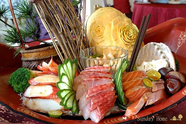【宜蘭美食推薦】Live 食尚藝廊 【宜蘭民宿】Sunday Home 