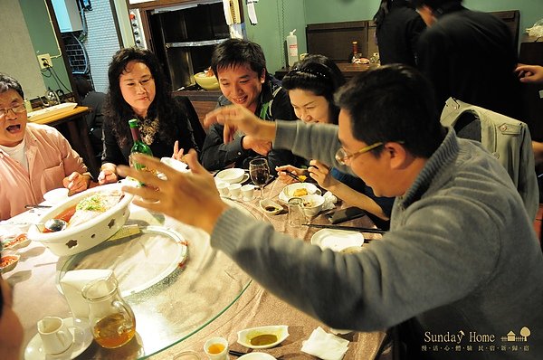 【宜蘭美食推薦】差不多料理 【宜蘭美食】Sunday Home