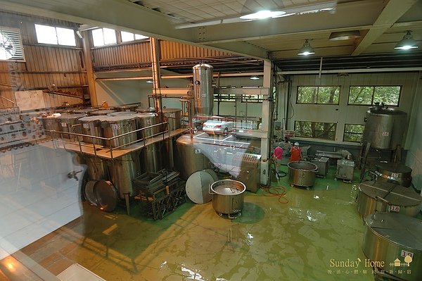 【宜蘭旅遊景點推薦】橘之鄉形象蜜餞館 【宜蘭民宿】Sunday Home
