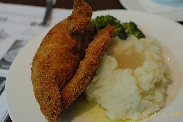 20101122 李‧西餐廳 【宜蘭民宿】Sunday Home