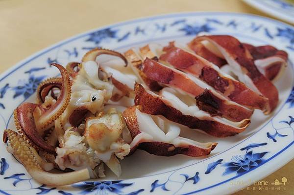 20110302【宜蘭美食推薦】永鎮海鮮老店 【宜蘭民宿】Sunday Home