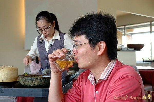 【宜蘭美食推薦】Live 食尚藝廊 【宜蘭民宿】Sunday Home