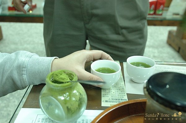 20101122 台灣紅茶博物館 【宜蘭民宿】Sunday Home