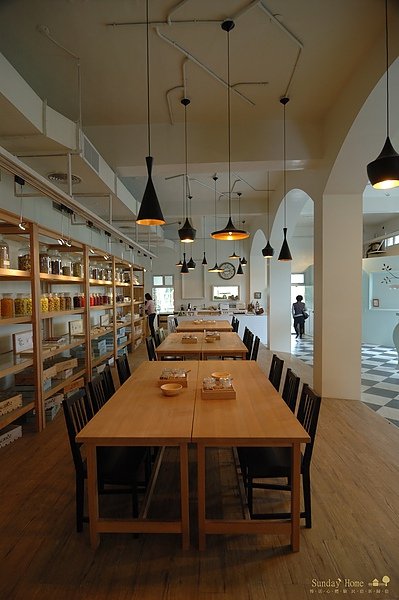 【宜蘭旅遊景點推薦】橘之鄉形象蜜餞館 【宜蘭民宿】Sunday Home